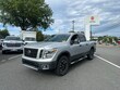 Nissan Titan