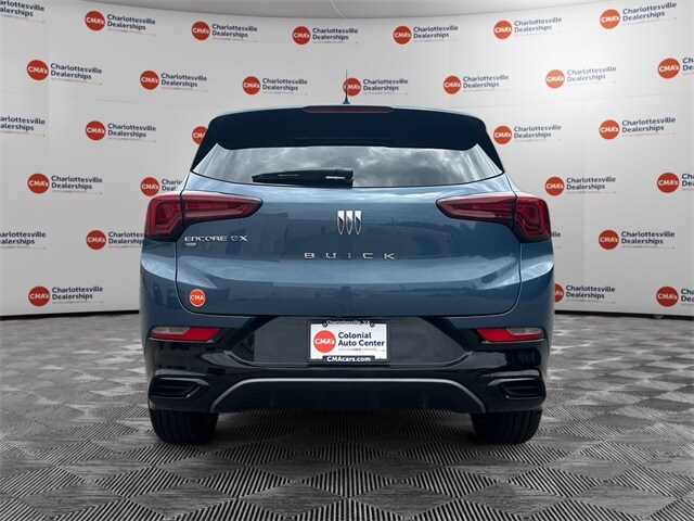 2026 Buick Encore GX Sport Touring photo 4