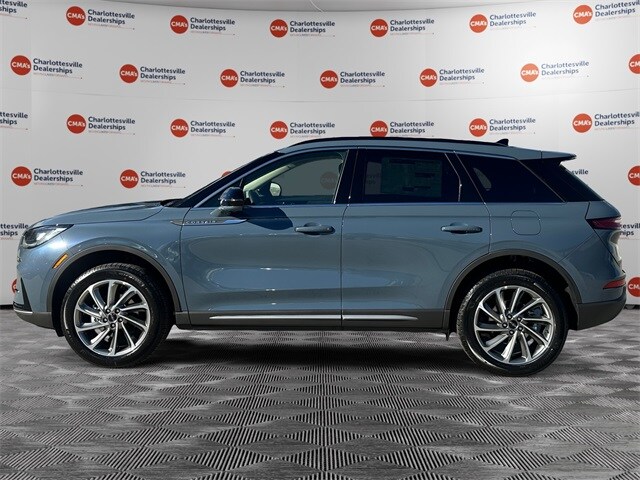 2026 Lincoln Corsair Premiere photo 2