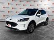 Used 2022 Ford Escape SEL SUV