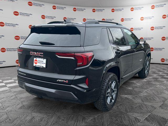 2026 GMC Terrain AT4 - Photo 5
