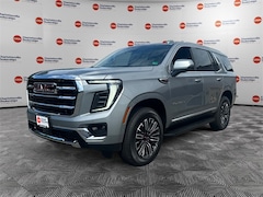 2025 GMC Yukon Elevation SUV