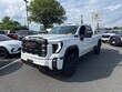 GMC Sierra 2500HD