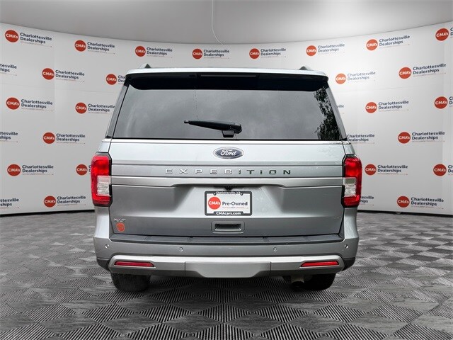 2024 Ford Expedition XLT photo 4
