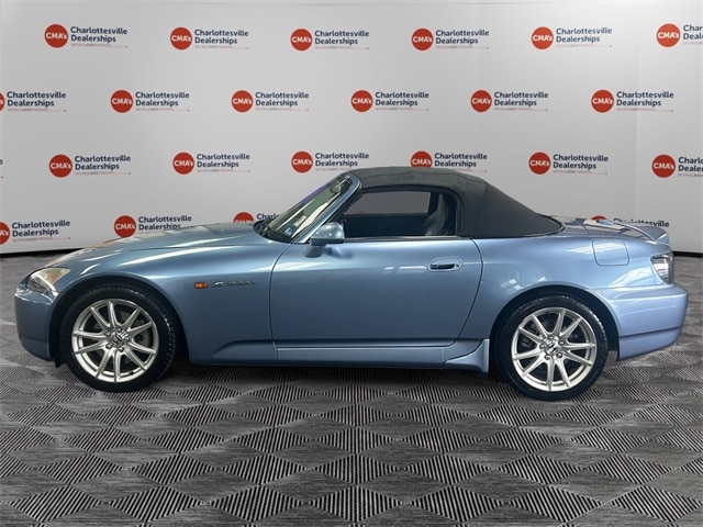 2004 Honda S2000 Base's photo