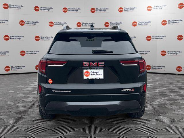 2026 GMC Terrain AT4 - Photo 4