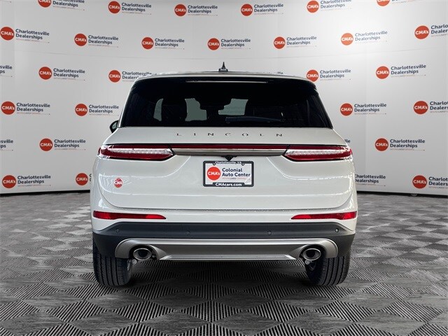 2025 Lincoln Corsair Premiere photo 3