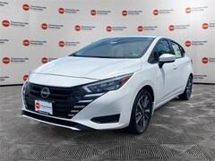 2025 Nissan Versa 1.6 SV Sedan