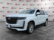 Cadillac Escalade ESV