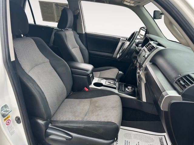 2019 Toyota 4Runner SR5 - Photo 15