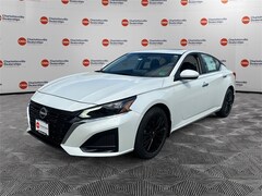 2025 Nissan Altima 2.5 SV Sedan