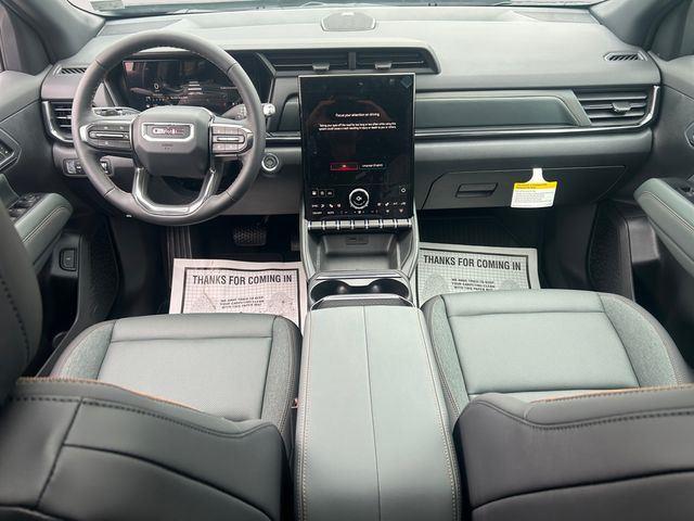 2026 GMC Terrain AT4 - Photo 10