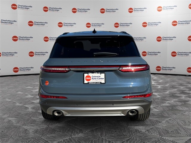 2026 Lincoln Corsair Premiere photo 4