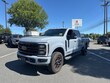 Ford F-250SD