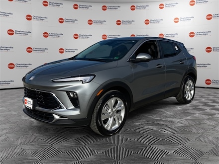 2026 Buick Encore GX Preferred SUV