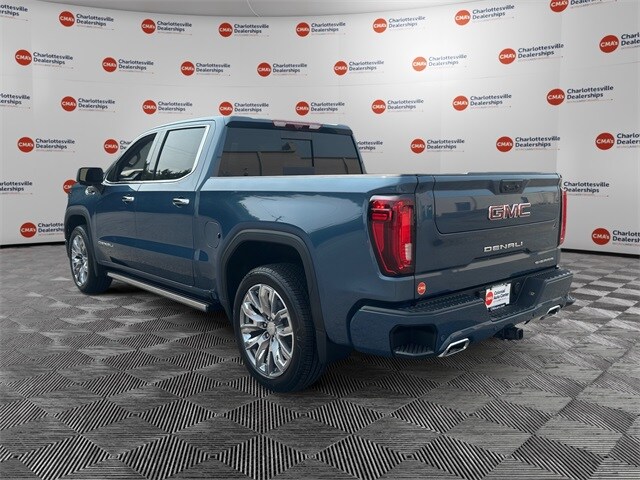 2026 Gmc Sierra 1500 Denali photo 3