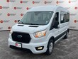  Ford Transit-350