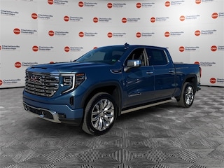2025 GMC Sierra 1500 Denali Truck