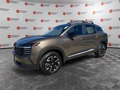 2026 Nissan Kicks SV SUV