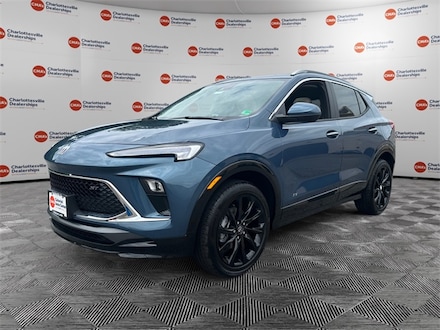 2026 Buick Encore GX Sport Touring SUV