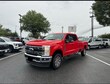 Ford F-250SD