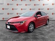 Toyota Corolla Hybrid