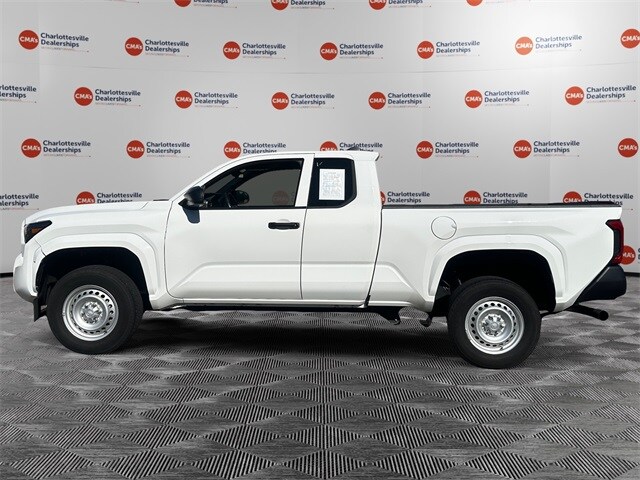 2024 Toyota Tacoma SR photo 2