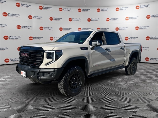 2026 GMC Sierra 1500 AT4X's photo