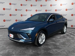 2026 Buick Envista Preferred SUV