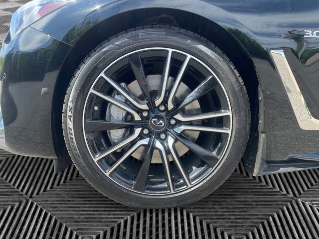 2018 INFINITI Q60 Coupe SPORT - Photo 14
