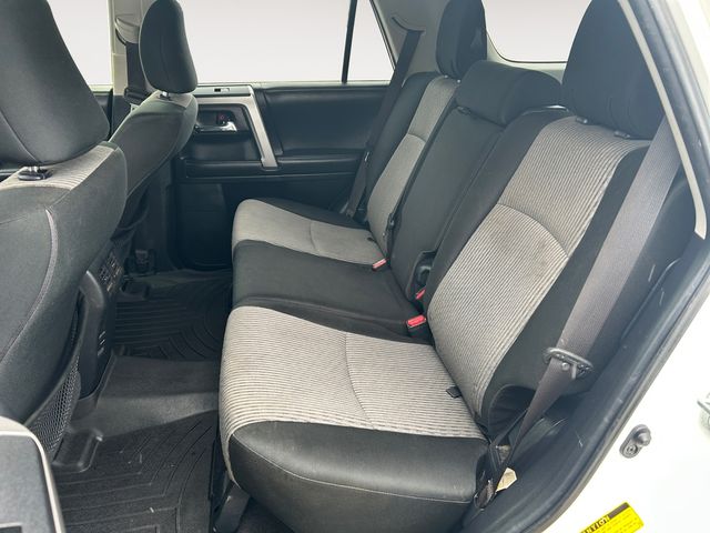 2019 Toyota 4Runner SR5 - Photo 13