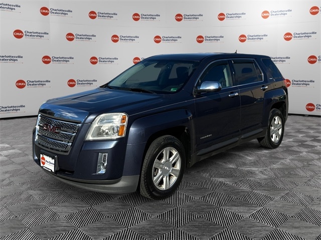 2014 GMC Terrain SLE-1's photo