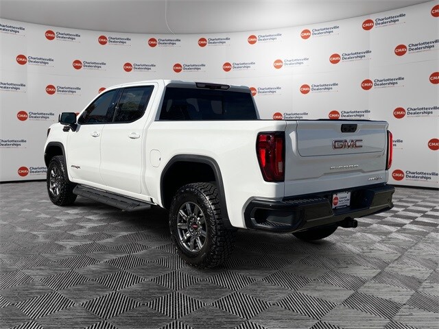 2026 Gmc Sierra 1500 AT4X photo 3