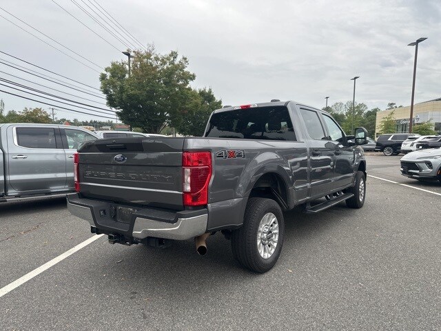 2022 Ford F-250 photo 3