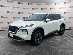2023 Nissan Rogue SV SUV