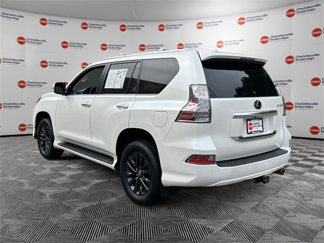 2023 Lexus GX 460 Premium photo 3