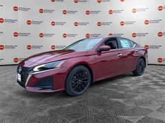 2025 Nissan Altima 2.5 SV Sedan