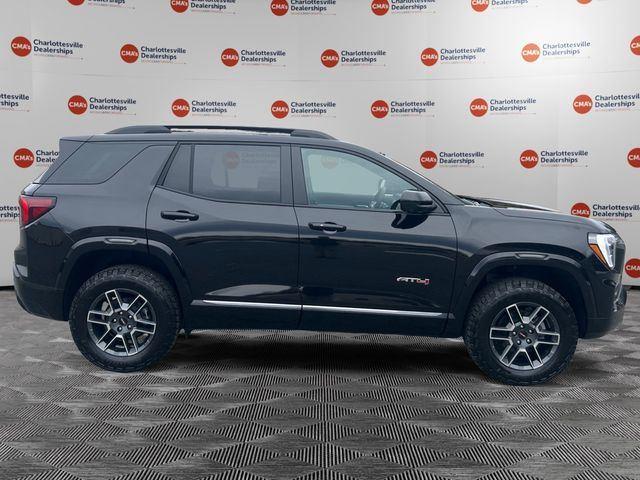 2026 GMC Terrain AT4 - Photo 6