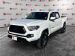 Used 2023 Toyota Tacoma SR5 Truck