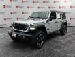 Used 2024 Jeep Wrangler Rubicon 4xe SUV