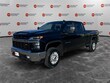  Chevrolet Silverado 2500HD