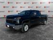 Used 2023 Chevrolet Silverado 2500HD LT Truck