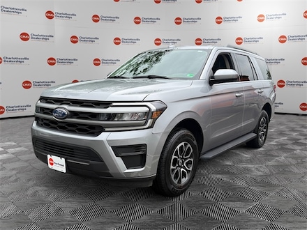 2024 Ford Expedition XLT SUV