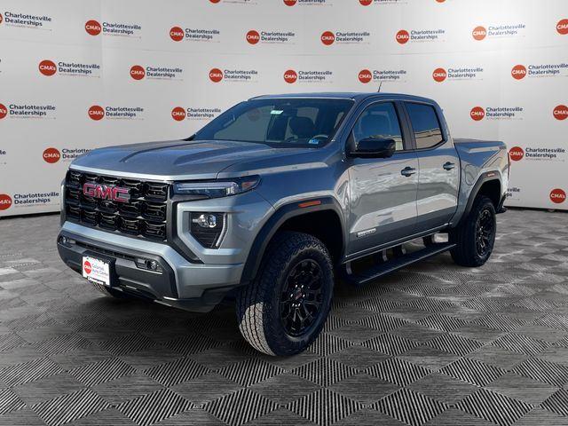 2026 GMC Canyon 4WD Elevation Crew Cab Short Box's photo