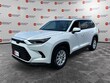 Toyota Grand Highlander