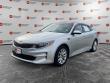 Used 2018 Kia Optima EX Sedan
