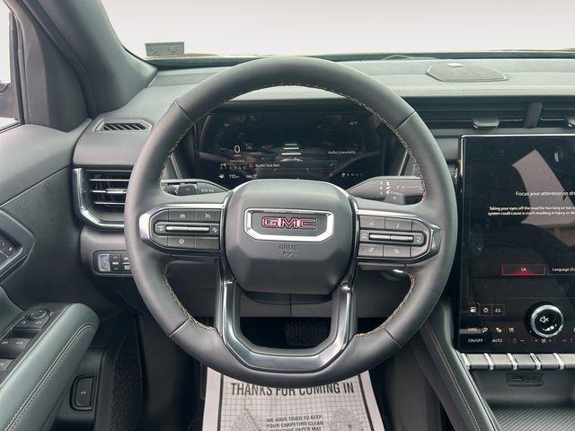 2026 GMC Terrain AT4 - Photo 12