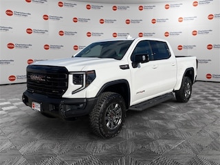 2026 GMC Sierra 1500 AT4X Truck