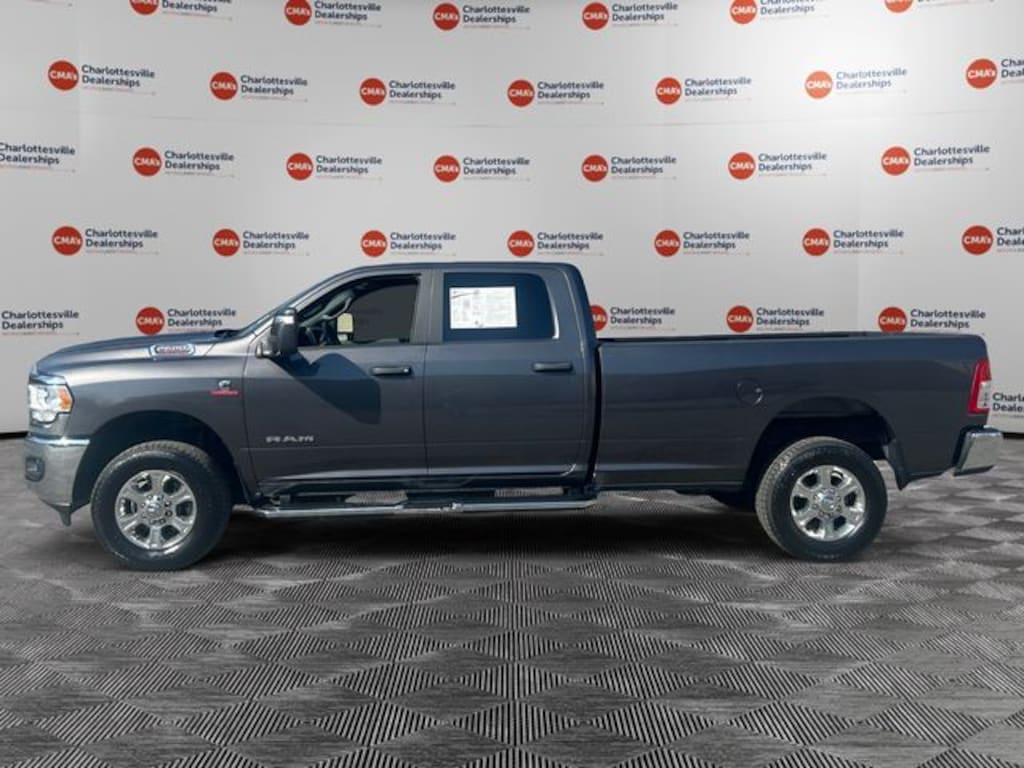 Used 2023 Ram 2500 Big Horn Truck