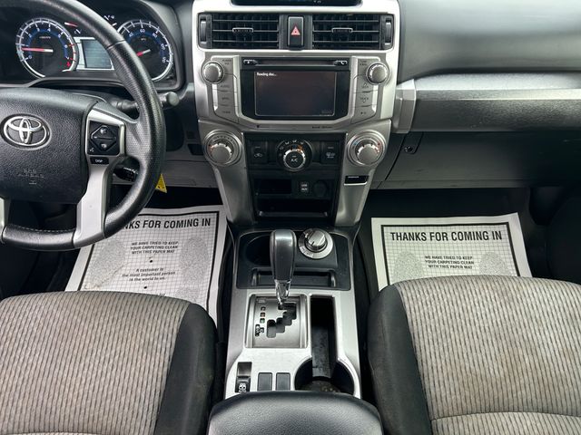 2019 Toyota 4Runner SR5 - Photo 11